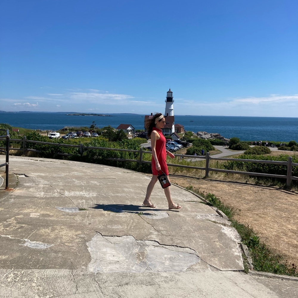 Meet your Posher, Megan